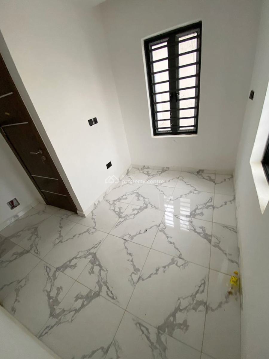 Commercial Office Use Portable 2 Bedroom Semi Detached Duplex, Close to Fagba, Iju-ishaga, Agege, Lagos, Office Space for Sale