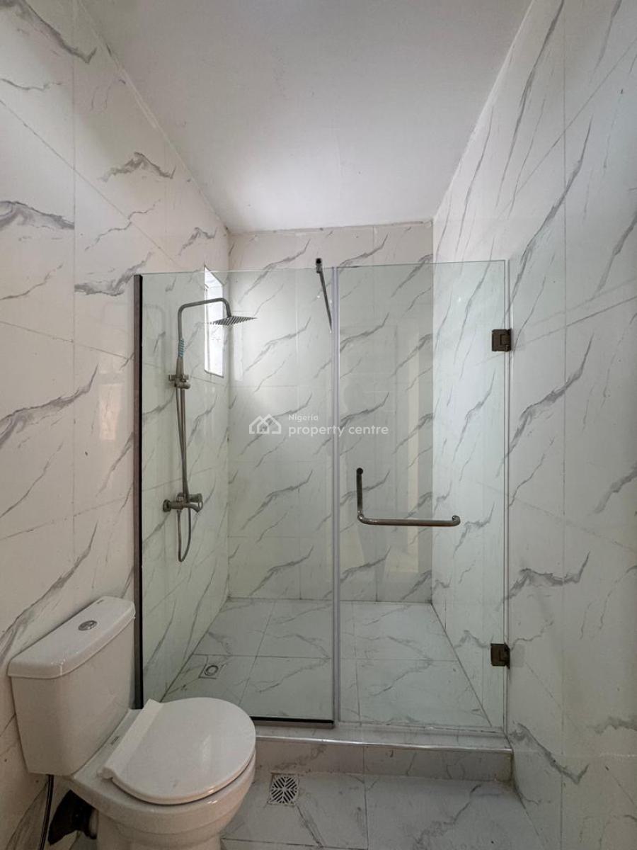 4 Bedroom Semi Detached, Ikota, Lekki, Lagos, Semi-detached Duplex for Sale