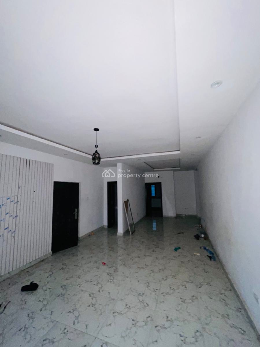 3 Bedroom Flat Apartment Fully Serviced with Pool & Gym, Orchid Road, Ikota, Lekki, Lagos, House for Rent