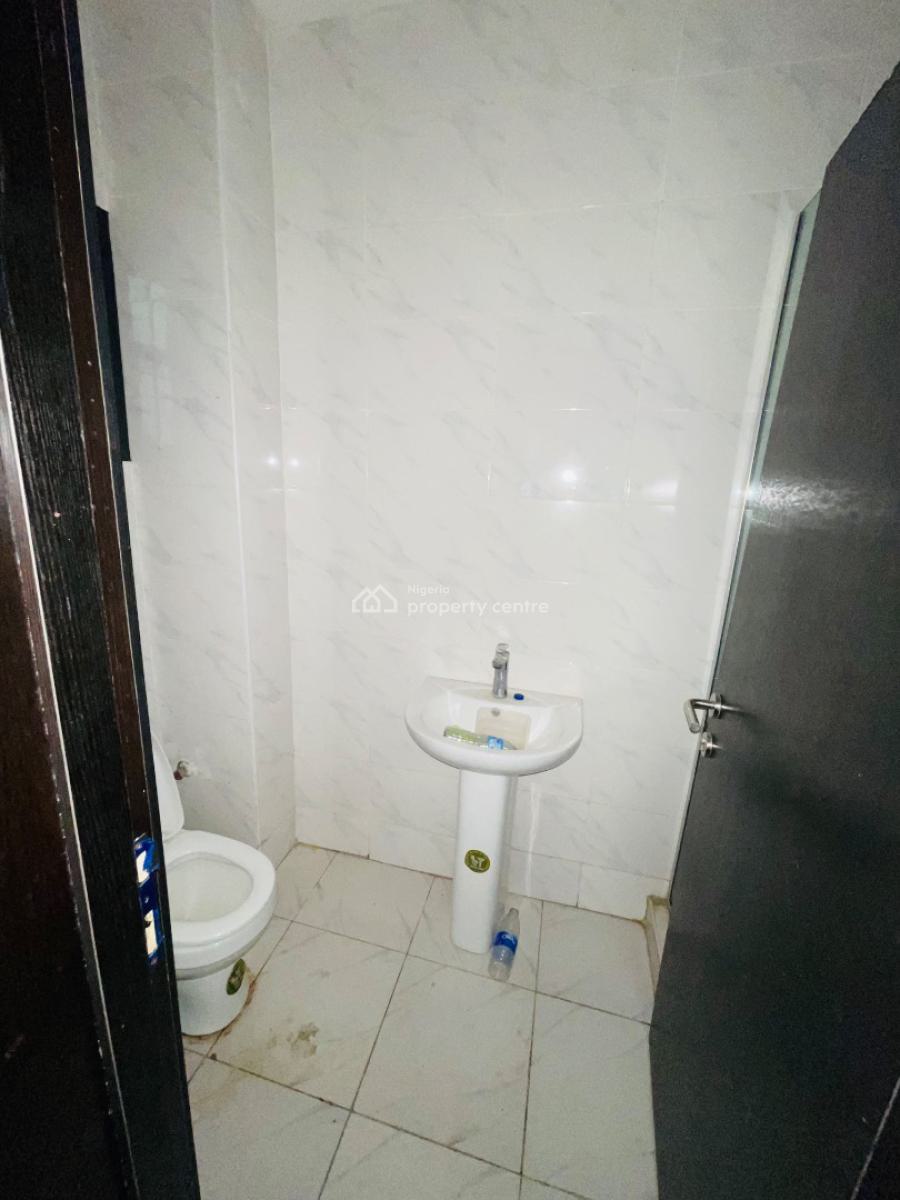 3 Bedroom Flat Apartment Fully Serviced with Pool & Gym, Orchid Road, Ikota, Lekki, Lagos, House for Rent