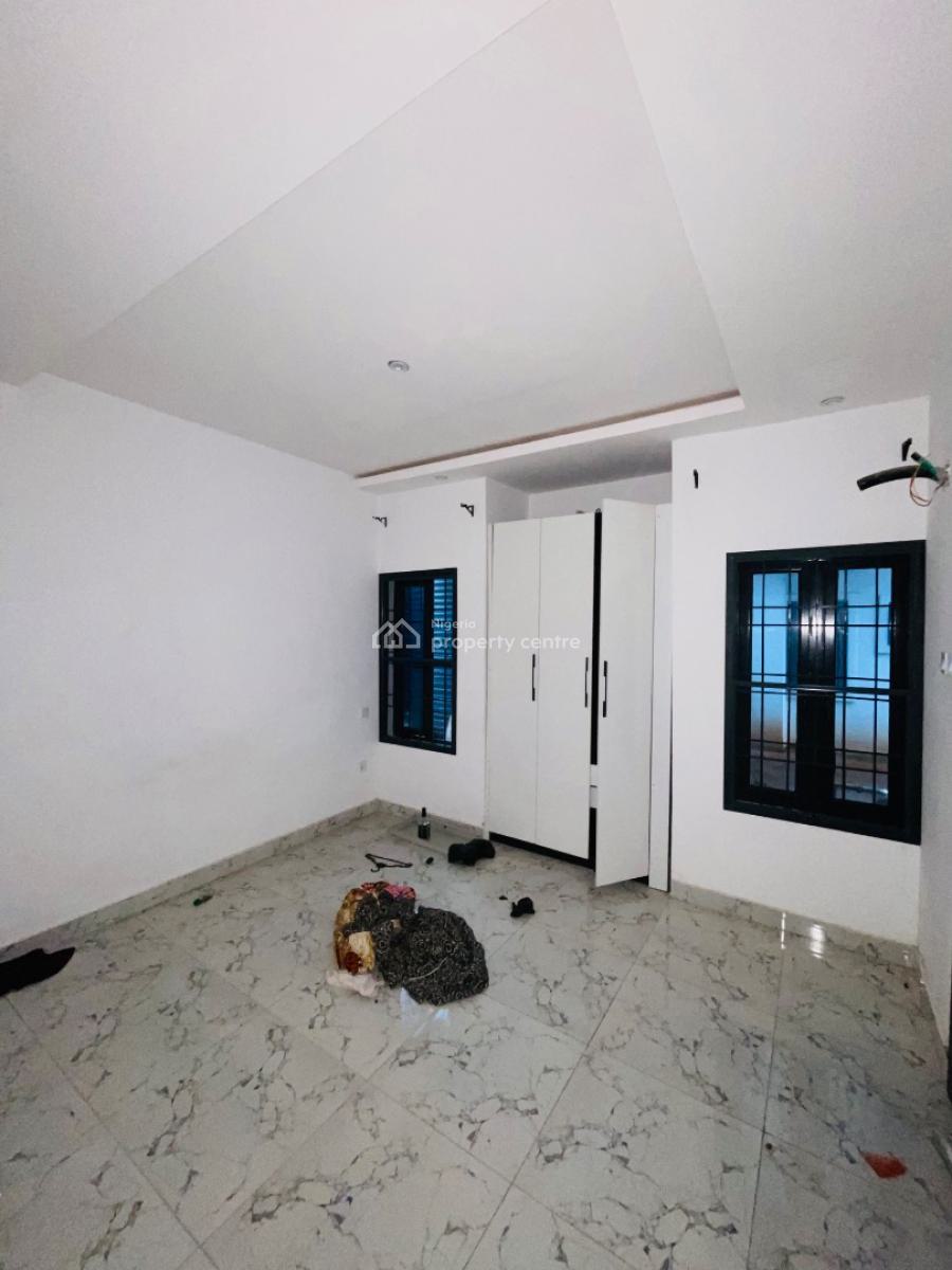 3 Bedroom Flat Apartment Fully Serviced with Pool & Gym, Orchid Road, Ikota, Lekki, Lagos, House for Rent