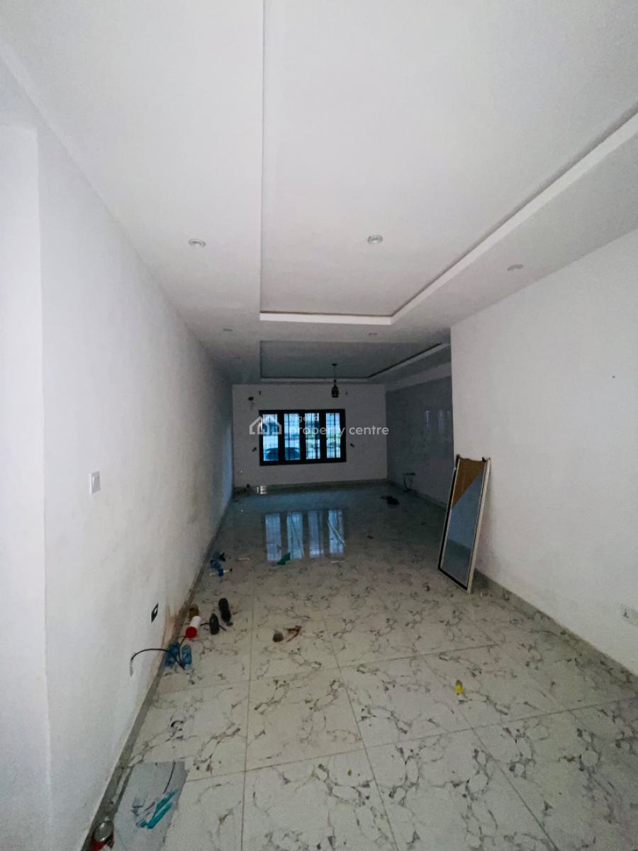 3 Bedroom Flat Apartment Fully Serviced with Pool & Gym, Orchid Road, Ikota, Lekki, Lagos, House for Rent