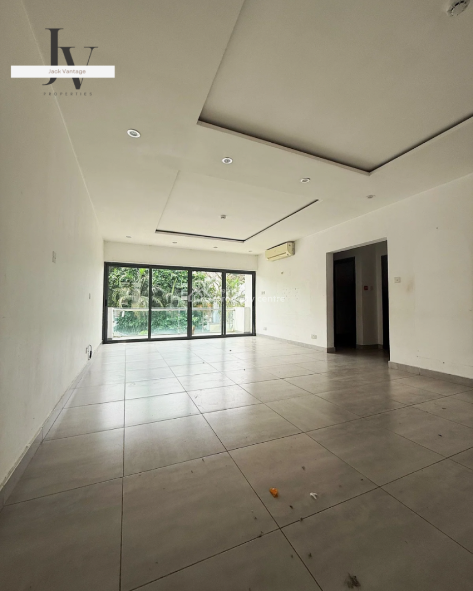 Exceptional 3-bedroom Apartment Old Ikoyi, Ikoyi, Lagos, Flat / Apartment for Rent