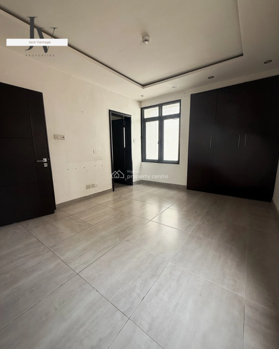 Exceptional 3-bedroom Apartment Old Ikoyi, Ikoyi, Lagos, Flat / Apartment for Rent