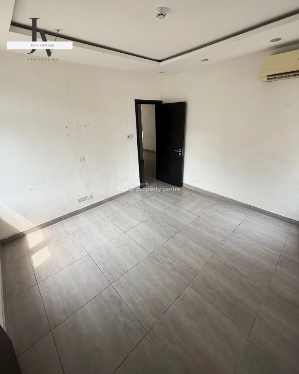 Exceptional 3-bedroom Apartment Old Ikoyi, Ikoyi, Lagos, Flat / Apartment for Rent