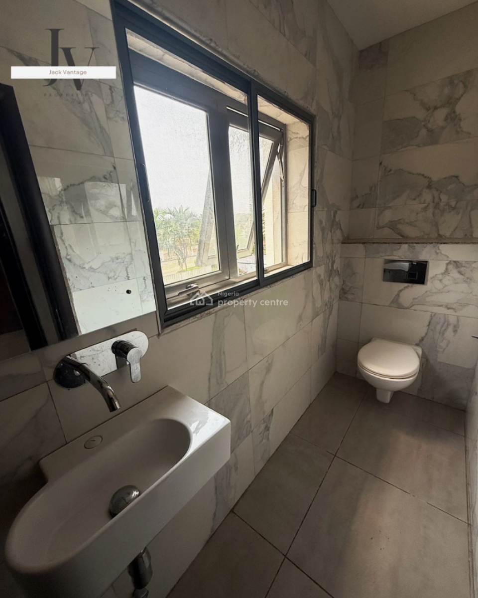 Exceptional 3-bedroom Apartment Old Ikoyi, Ikoyi, Lagos, Flat / Apartment for Rent