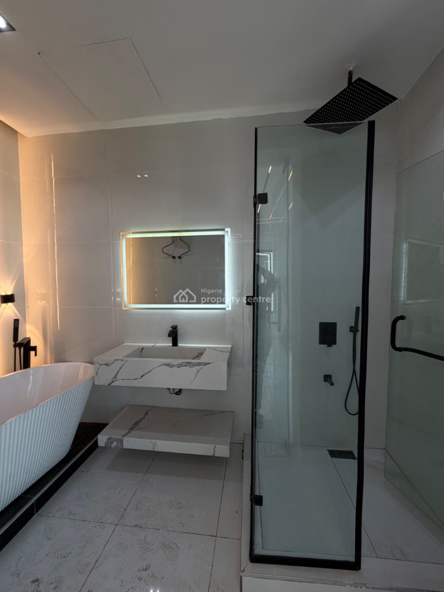 4 Bedroom Semi Detached Duplex, Orchid, Lekki, Lagos, Semi-detached Duplex for Sale