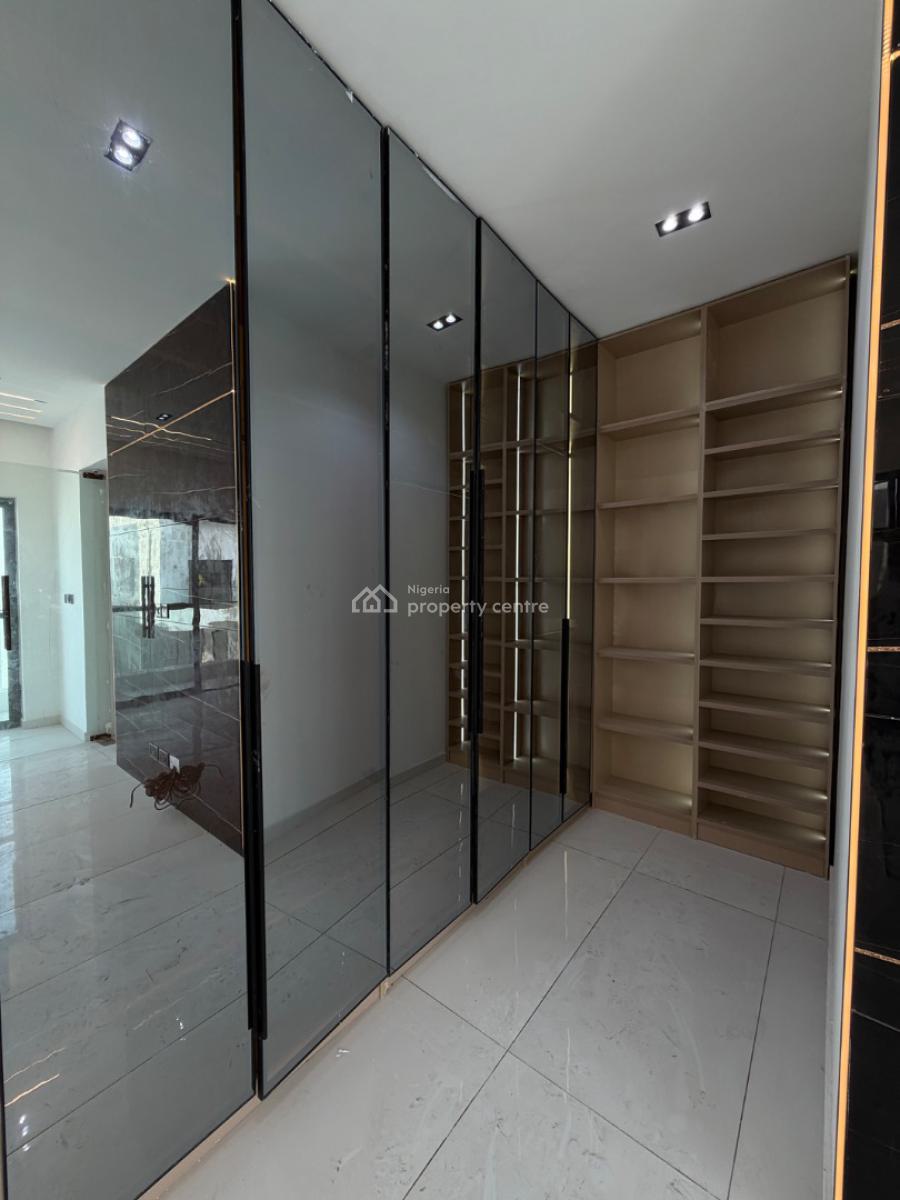 4 Bedroom Semi Detached Duplex, Orchid, Lekki, Lagos, Semi-detached Duplex for Sale