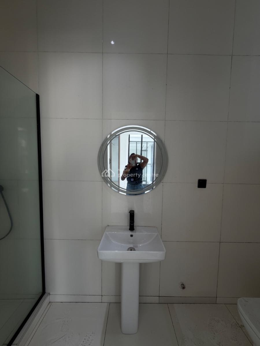 4 Bedroom Semi Detached Duplex, Orchid, Lekki, Lagos, Semi-detached Duplex for Sale