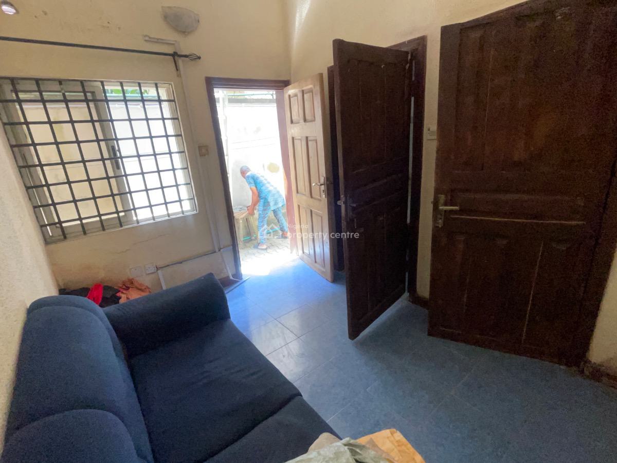 One Room Self Contained, Off Admirity Road, Lekki Phase 1, Lekki, Lagos, Self Contain (single Rooms) for Rent