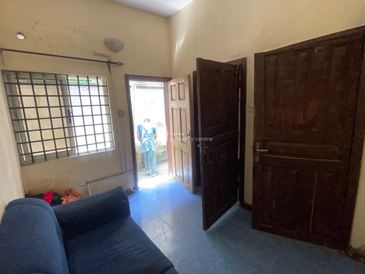 One Room Self Contained, Off Admirity Road, Lekki Phase 1, Lekki, Lagos, Self Contain (single Rooms) for Rent