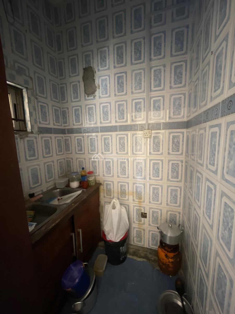 One Room Self Contained, Off Admirity Road, Lekki Phase 1, Lekki, Lagos, Self Contain (single Rooms) for Rent