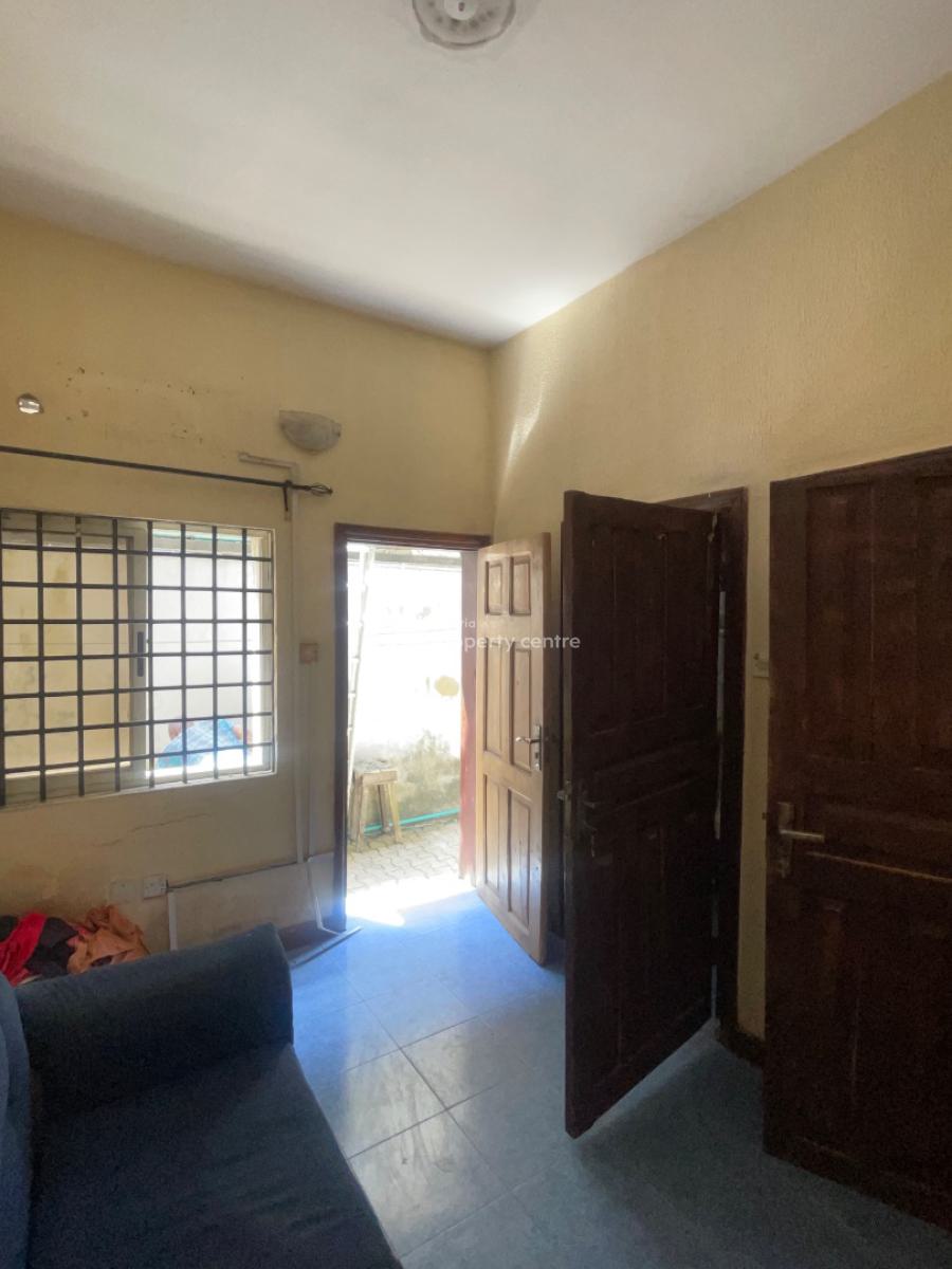 One Room Self Contained, Off Admirity Road, Lekki Phase 1, Lekki, Lagos, Self Contain (single Rooms) for Rent