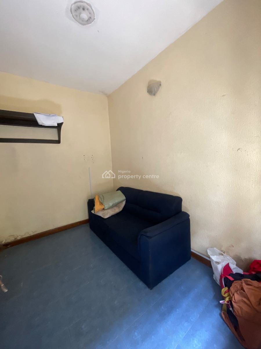 One Room Self Contained, Off Admirity Road, Lekki Phase 1, Lekki, Lagos, Self Contain (single Rooms) for Rent