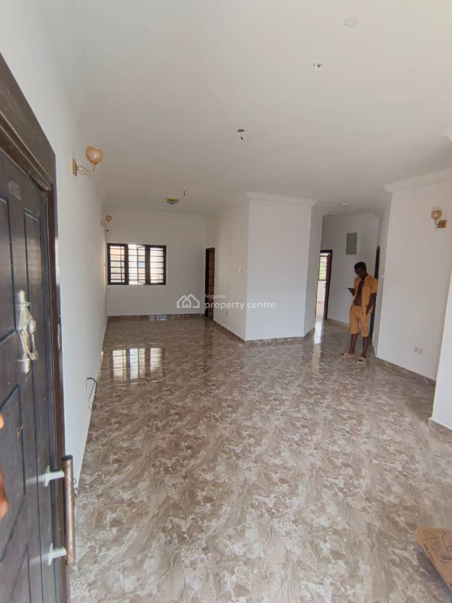 3-bedroom Apartment [ground Floor], Lbs, Olokonla, Ajah, Lagos, Flat / Apartment for Rent
