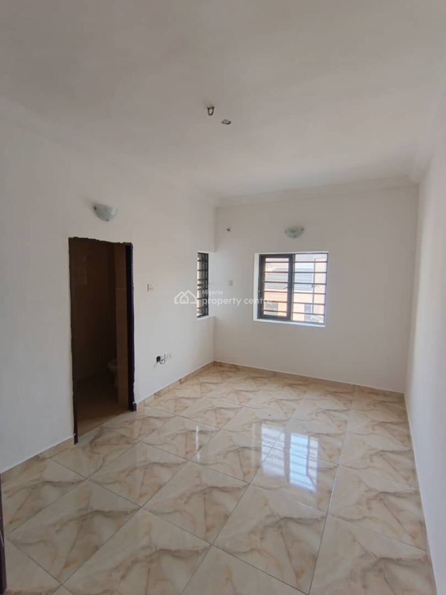 3-bedroom Apartment [ground Floor], Lbs, Olokonla, Ajah, Lagos, Flat / Apartment for Rent