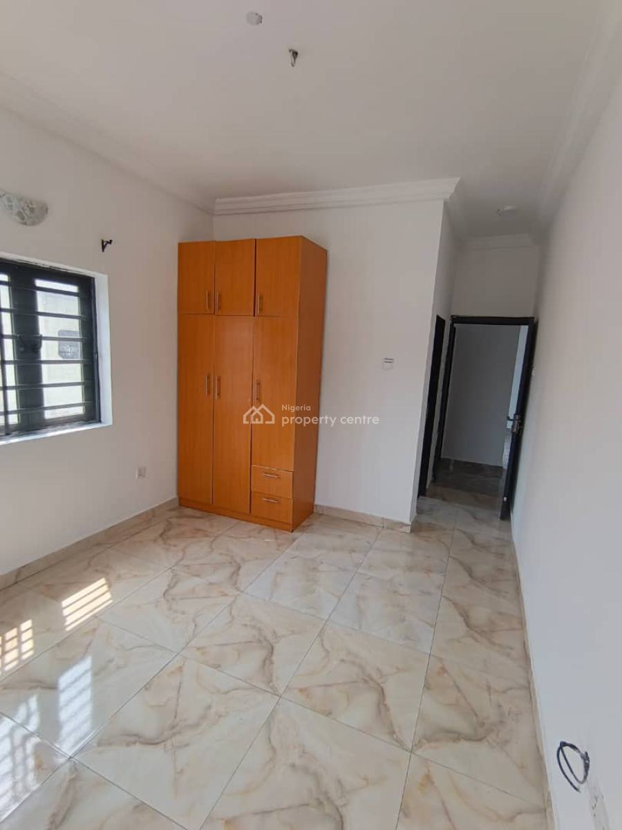 3-bedroom Apartment [ground Floor], Lbs, Olokonla, Ajah, Lagos, Flat / Apartment for Rent