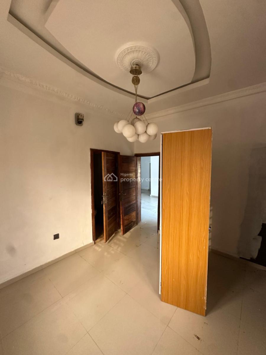 Beautiful 2 Bedroom Apartment, Ologolo, Lekki, Lagos, House for Rent