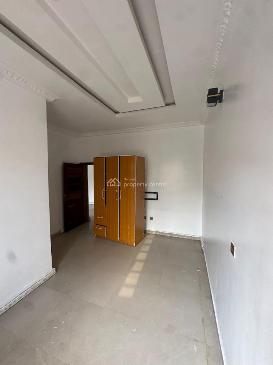 Beautiful 2 Bedroom Apartment, Ologolo, Lekki, Lagos, House for Rent