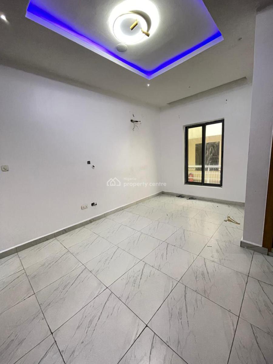 Newly Built 2 Bedroom Apartment, Sangotedo, Ajah, Lagos, Flat / Apartment for Rent