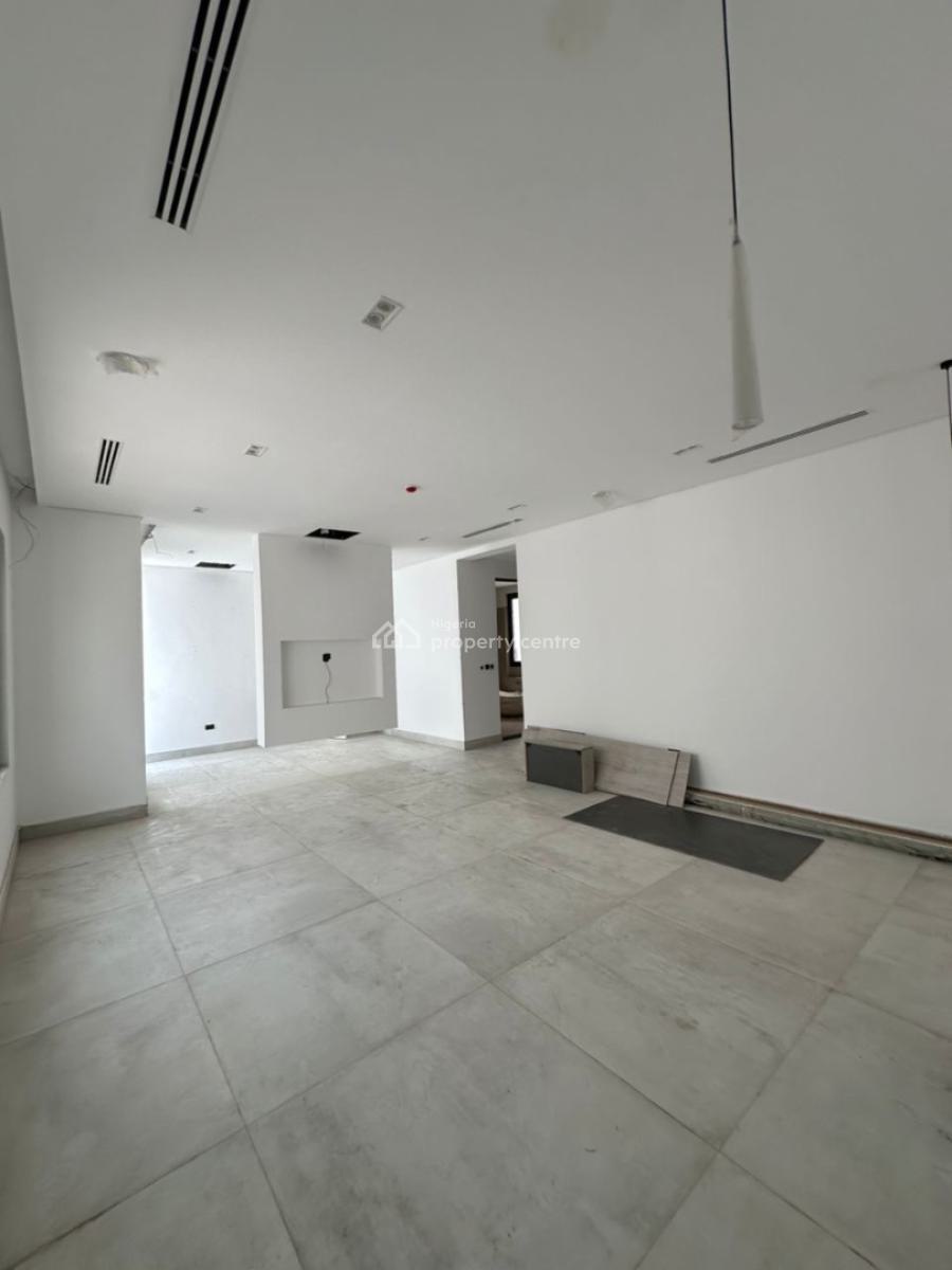 5 Bedroom Luxurious Fully Detached Duplex, Ikoyi, Lagos, Detached Duplex for Sale