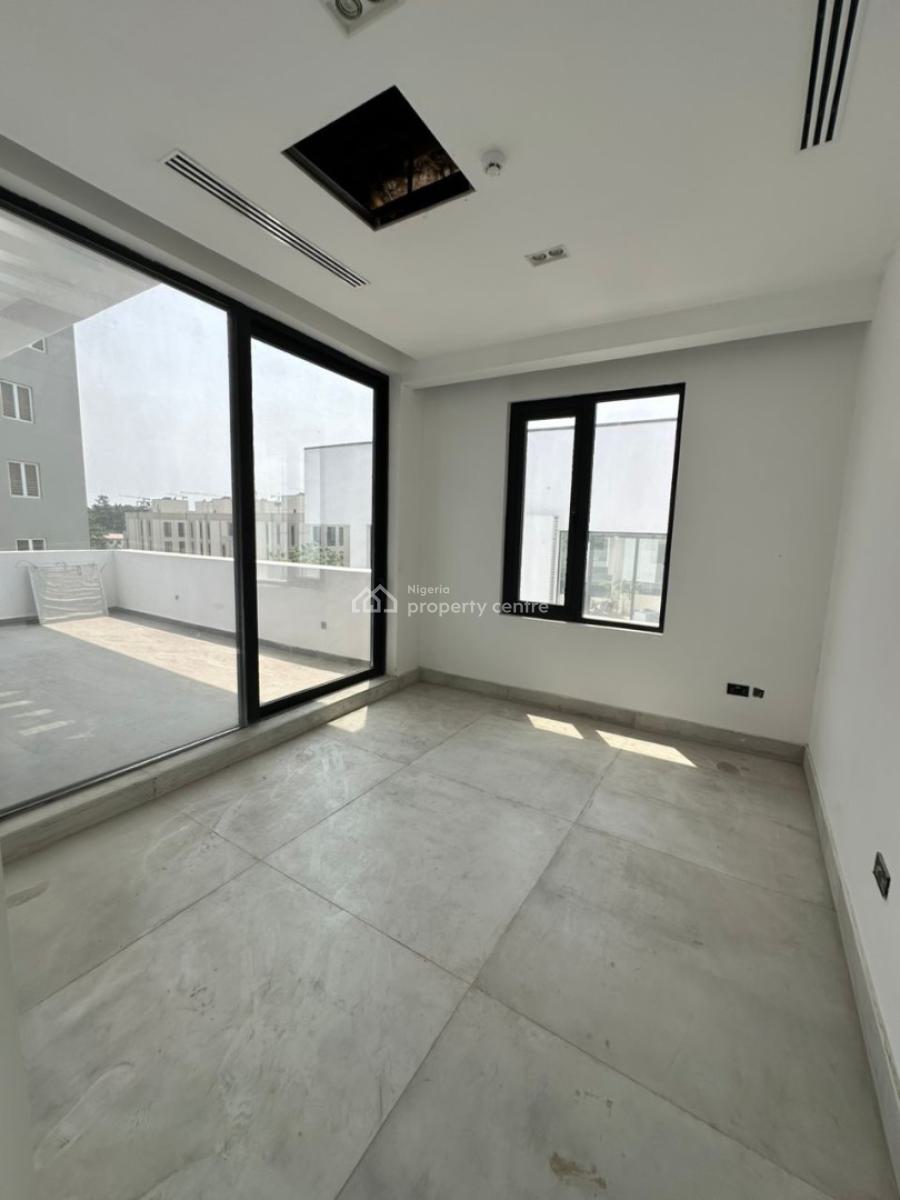 5 Bedroom Luxurious Fully Detached Duplex, Ikoyi, Lagos, Detached Duplex for Sale