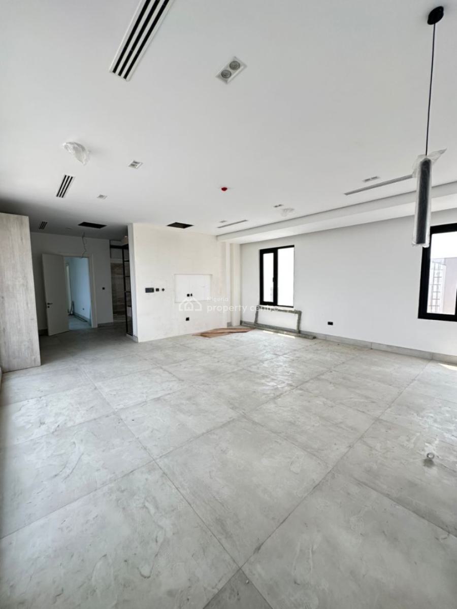 5 Bedroom Luxurious Fully Detached Duplex, Ikoyi, Lagos, Detached Duplex for Sale
