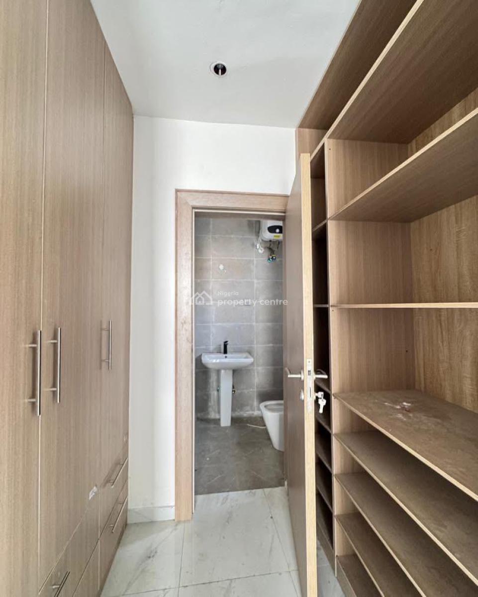 Newly Built 4 Bedroom Detached Duplex, Ojodu Berger, Ojodu, Lagos, Detached Duplex for Sale