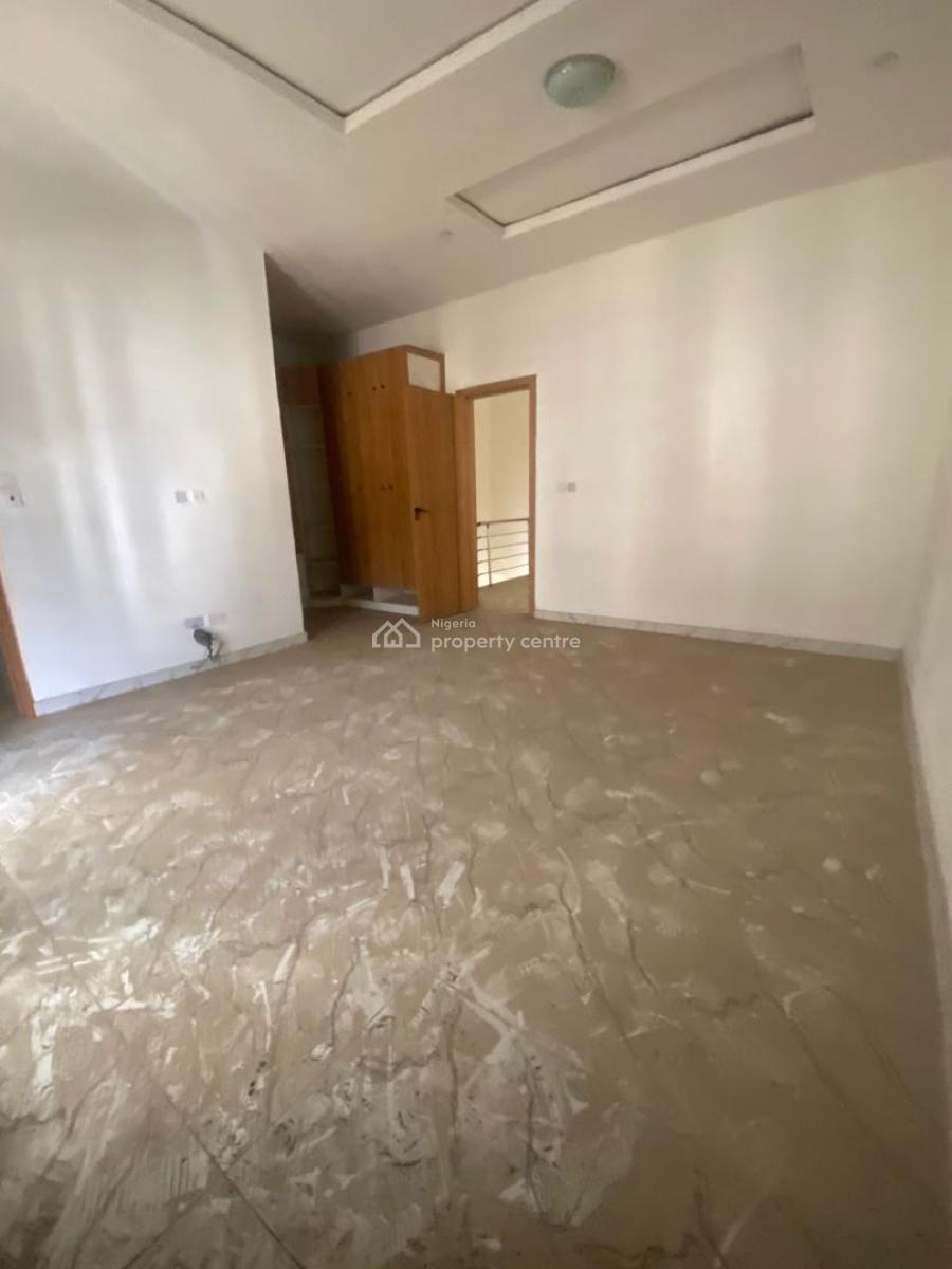 4 Bedroom Terrace, Harris Drive, Vgc, Lekki, Lagos, Terraced Duplex for Sale