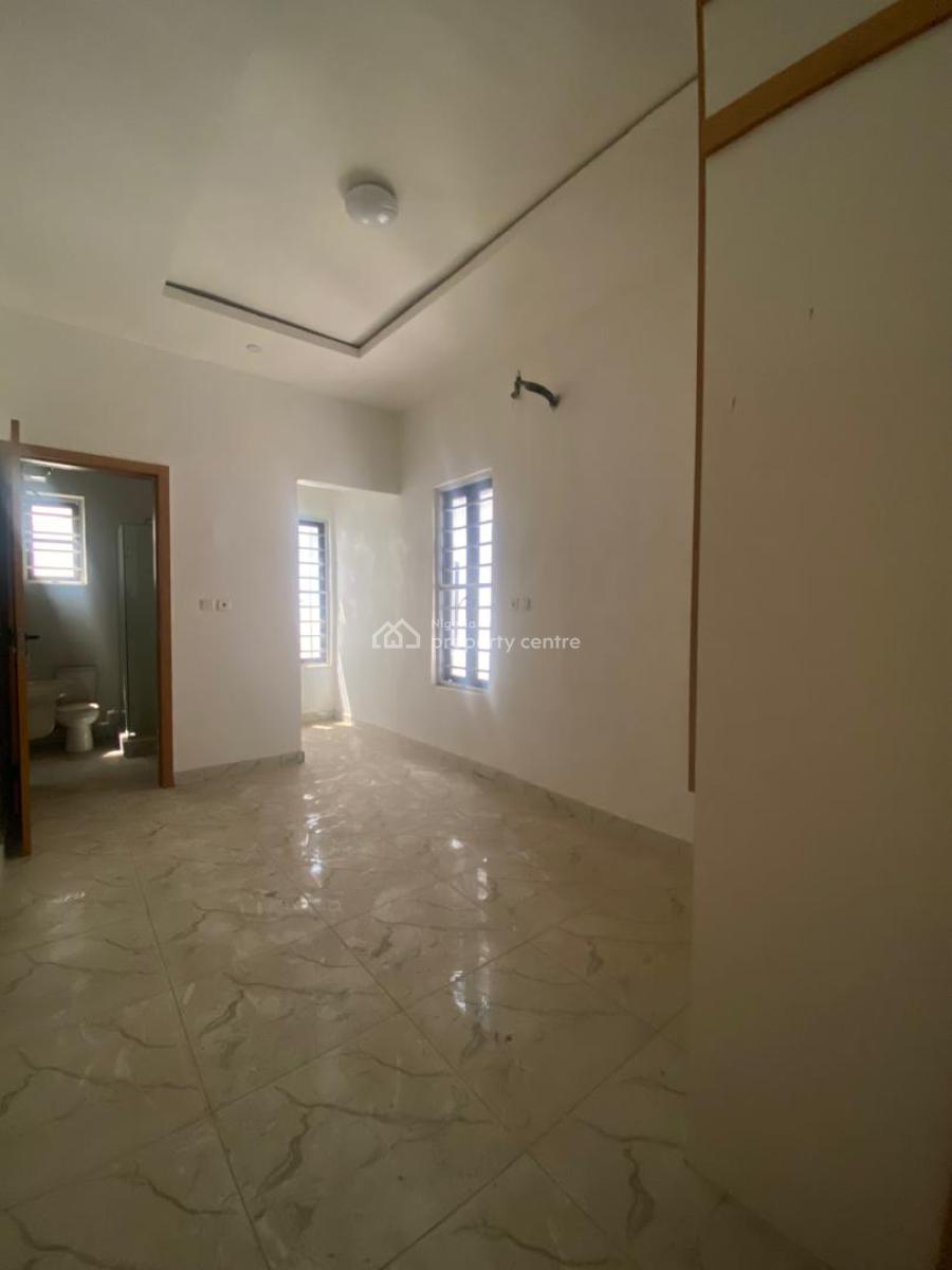 4 Bedroom Terrace, Harris Drive, Vgc, Lekki, Lagos, Terraced Duplex for Sale