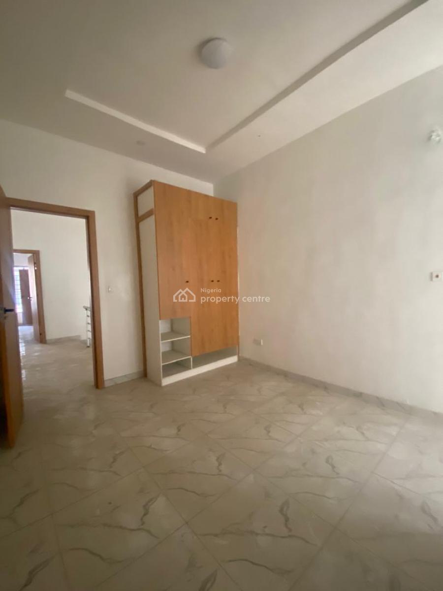 4 Bedroom Terrace, Harris Drive, Vgc, Lekki, Lagos, Terraced Duplex for Sale