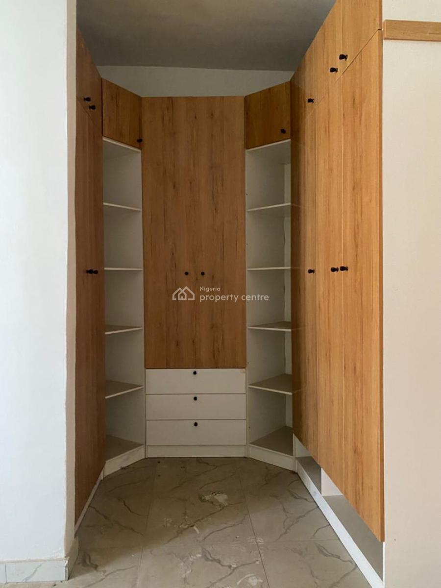 4 Bedroom Terrace, Harris Drive, Vgc, Lekki, Lagos, Terraced Duplex for Sale