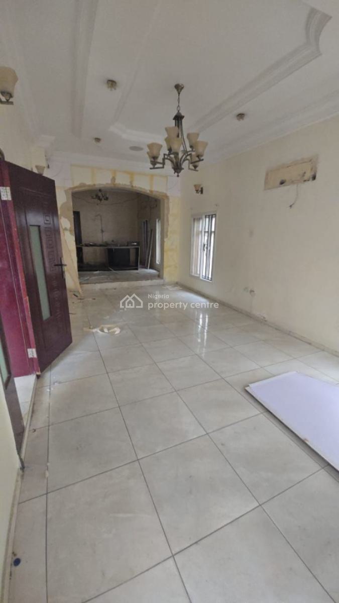 a Self-serviced 5 Bedroom Fully Detached House with 2 Rooms Ensuite, Lekki Phase 1, Lekki, Lagos, Detached Duplex for Rent