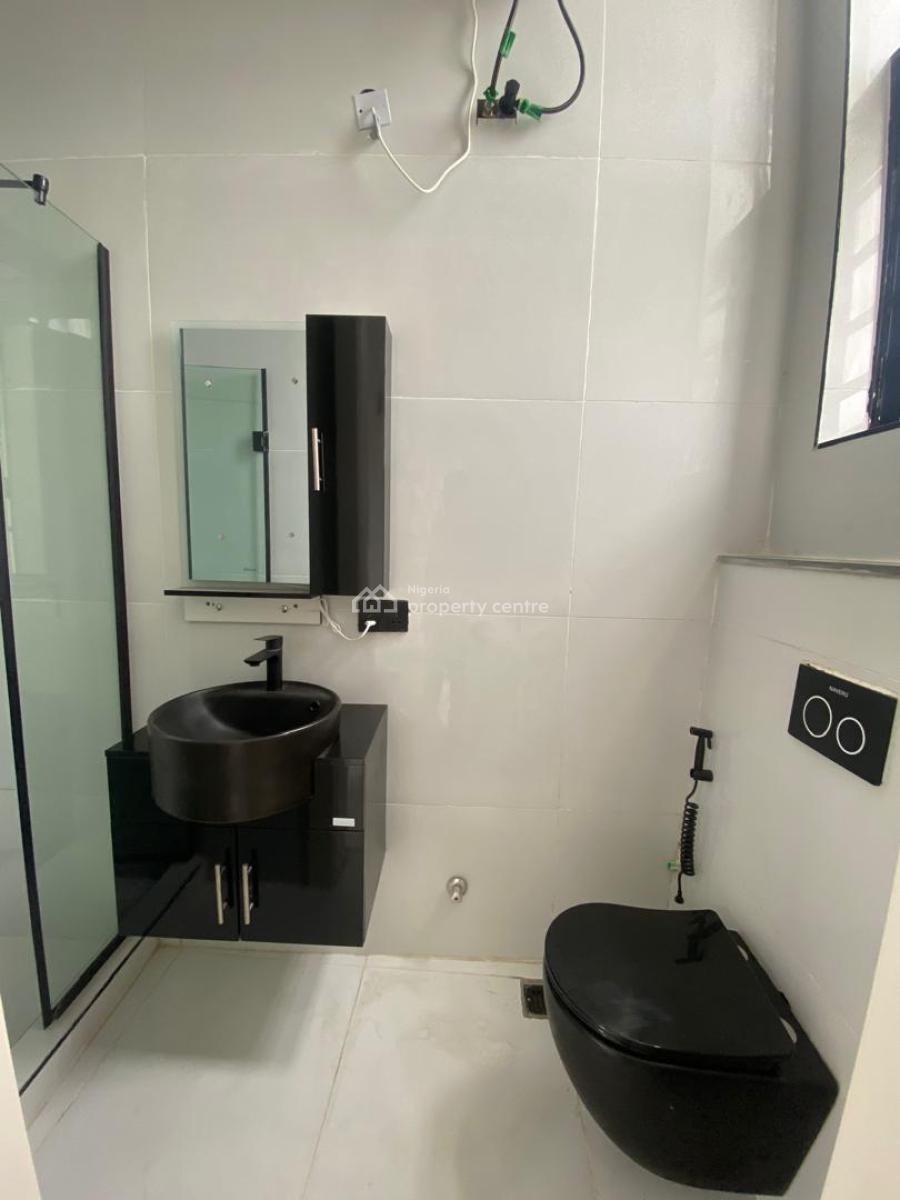 Beautiful 5 Bedroom Duplex, Sangotedo, Ajah, Lagos, Detached Duplex for Sale