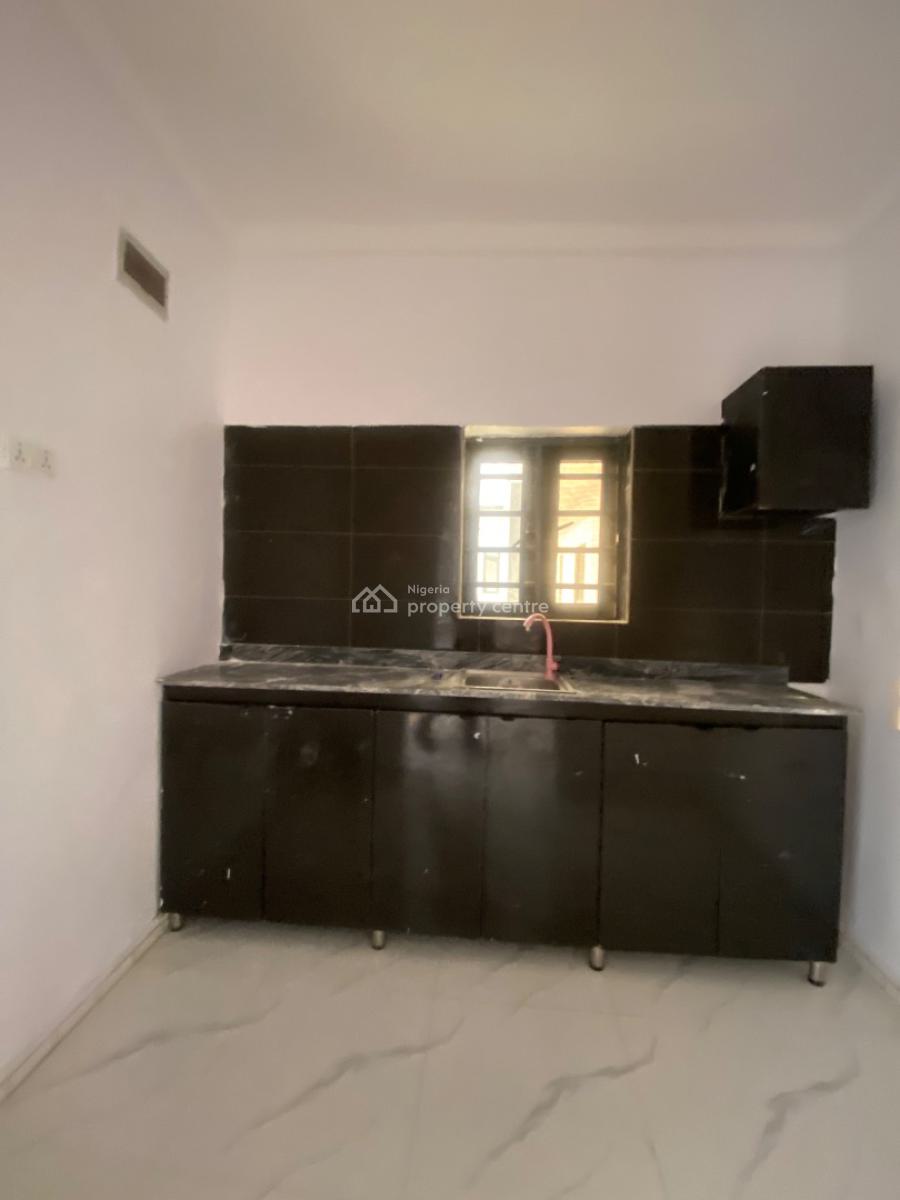 Brand New Luxury One Bedroom Mini Flat Apartment, Sangotedo, Ajah, Lagos, Mini Flat (room and Parlour) for Rent