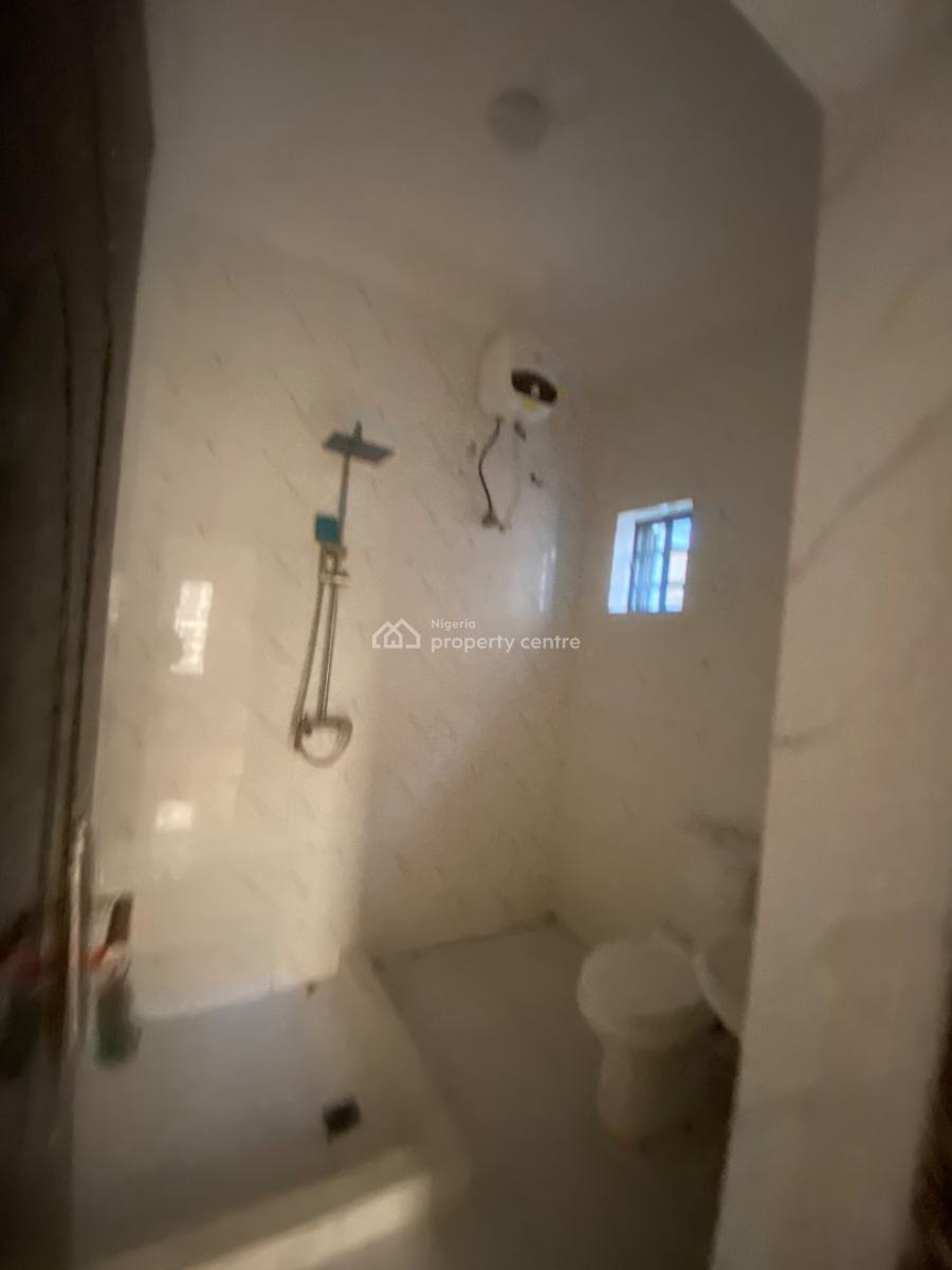 Brand New Luxury One Bedroom Mini Flat Apartment, Sangotedo, Ajah, Lagos, Mini Flat (room and Parlour) for Rent