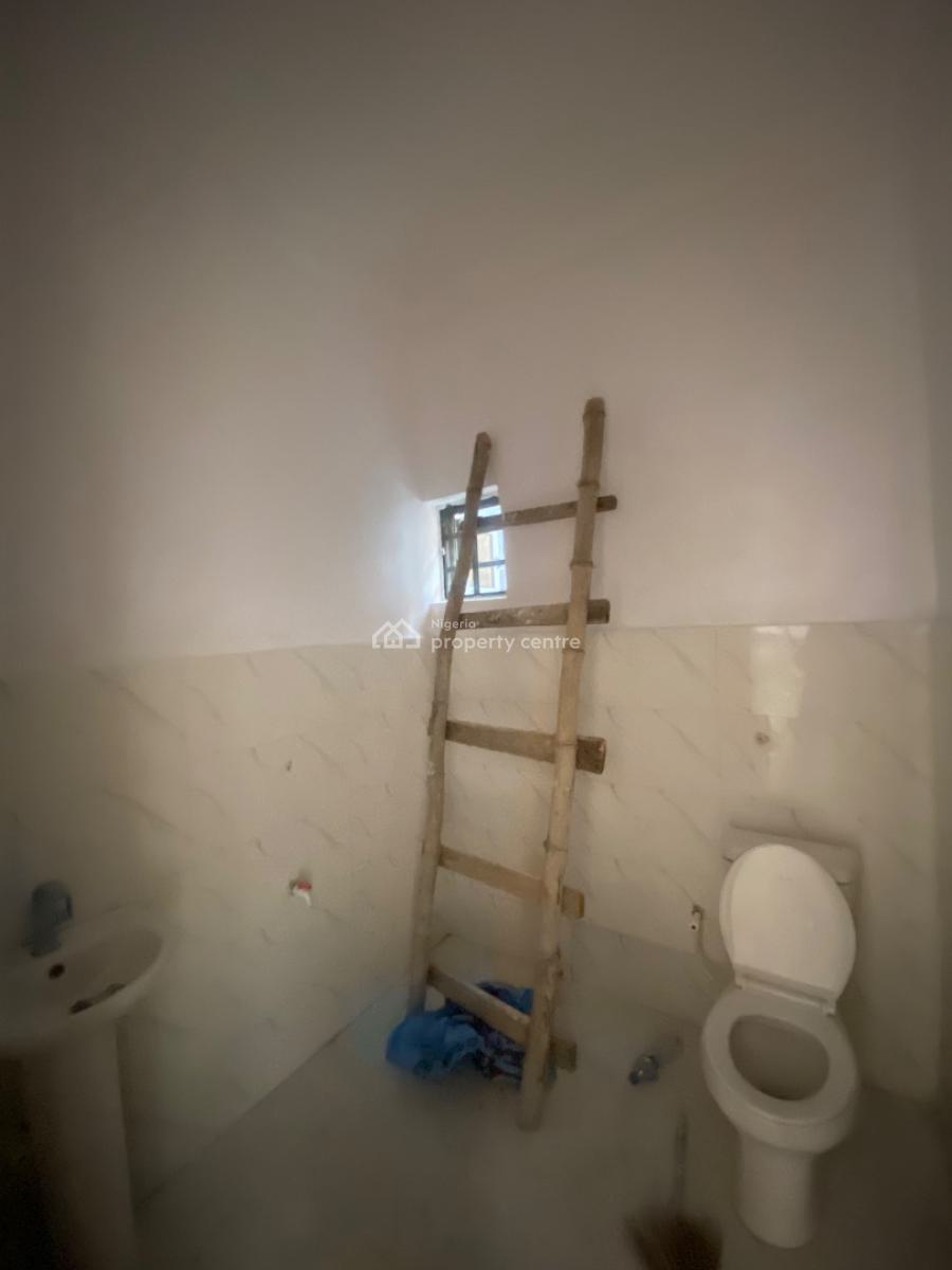 Brand New Luxury One Bedroom Mini Flat Apartment, Sangotedo, Ajah, Lagos, Mini Flat (room and Parlour) for Rent