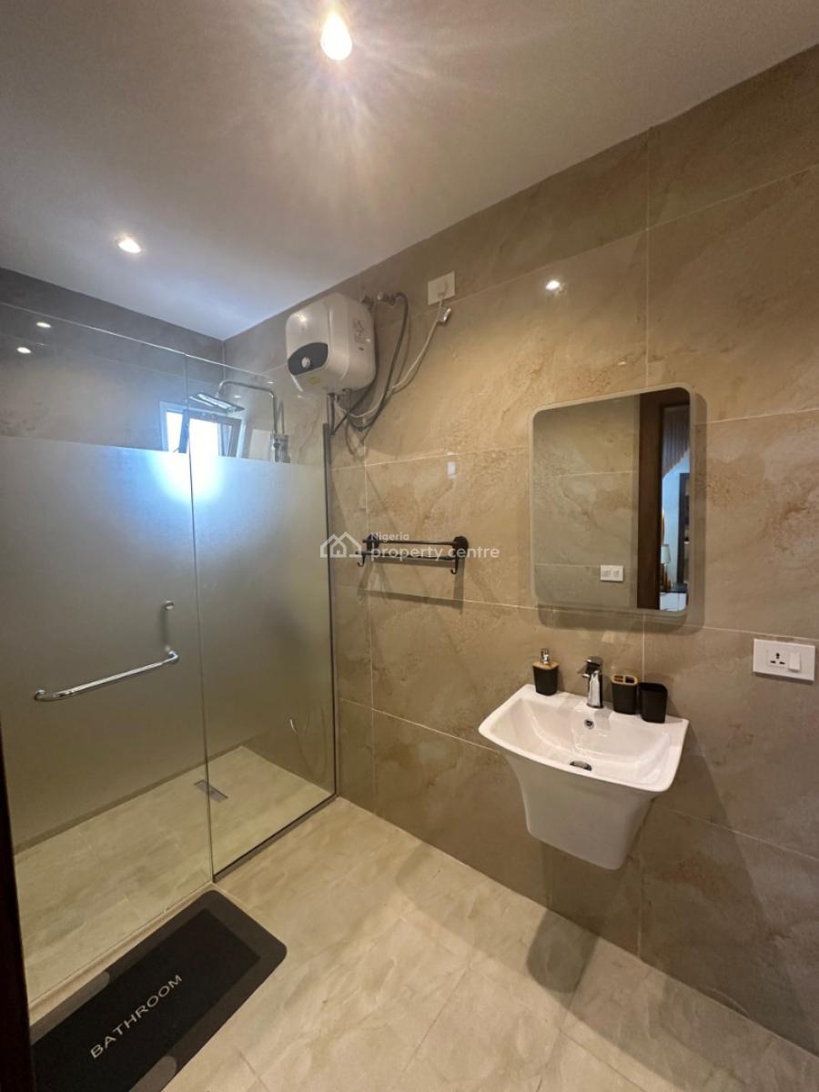 State of Art Luxurious Furnished and Serviced 3 Bedroom Flat, Victoria Island (vi), Lagos, Flat / Apartment for Rent