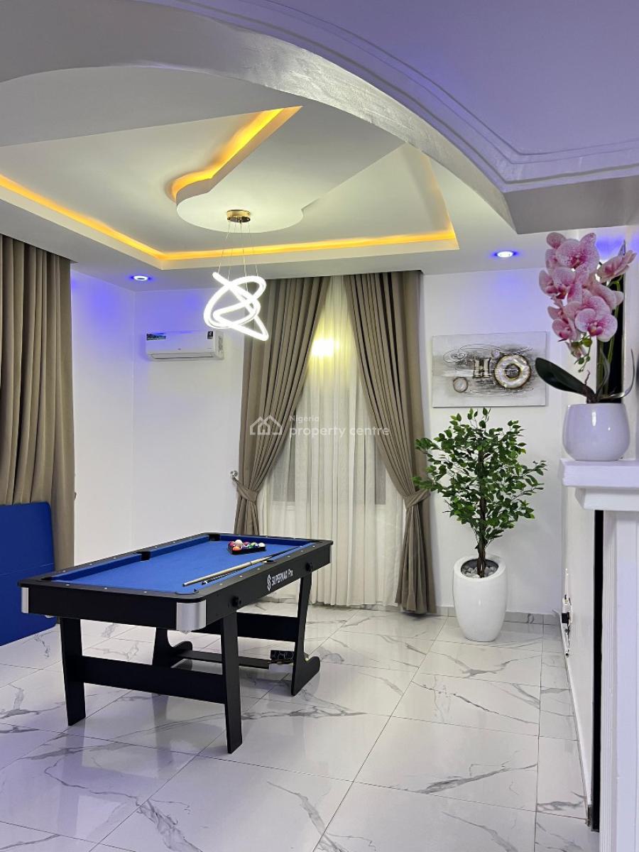 2 Bedroom Apartment, Gwarinpa, Abuja, Flat / Apartment Short Let