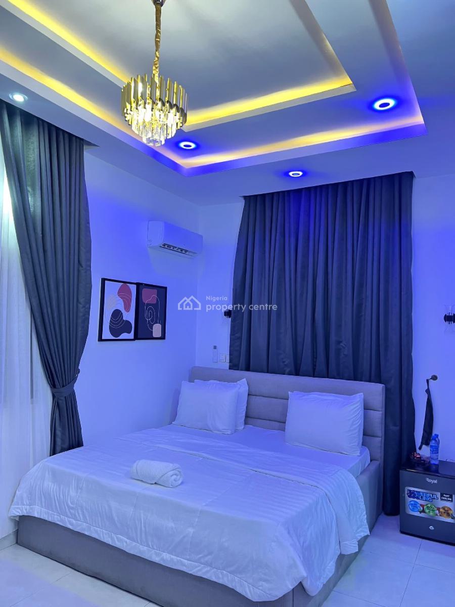 2 Bedroom Apartment, Gwarinpa, Abuja, Flat / Apartment Short Let