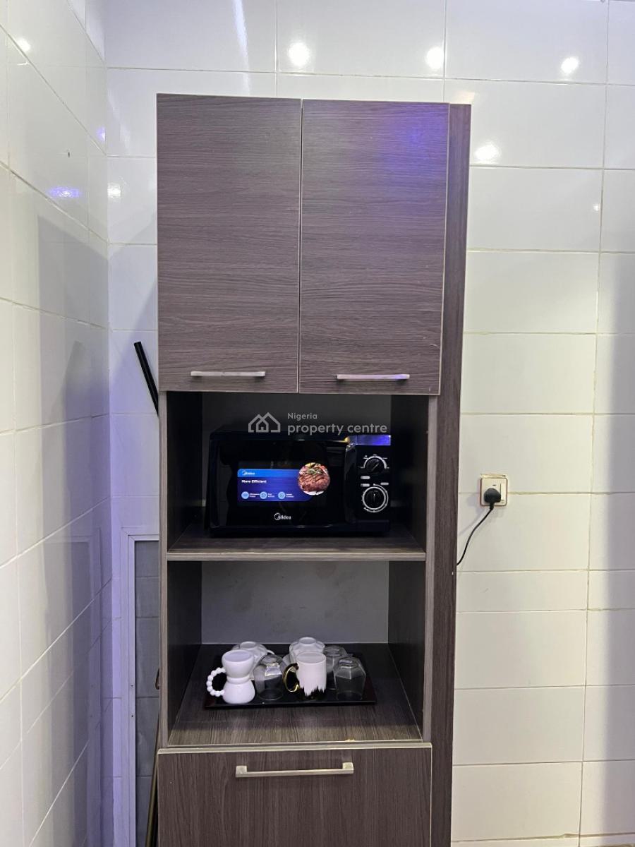 2 Bedroom Apartment, Gwarinpa, Abuja, Flat / Apartment Short Let