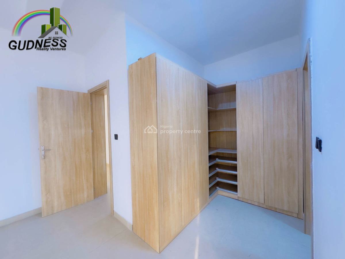 Newly Built Apartment & Maisonette, Ajah, Lagos, Flat / Apartment for Rent