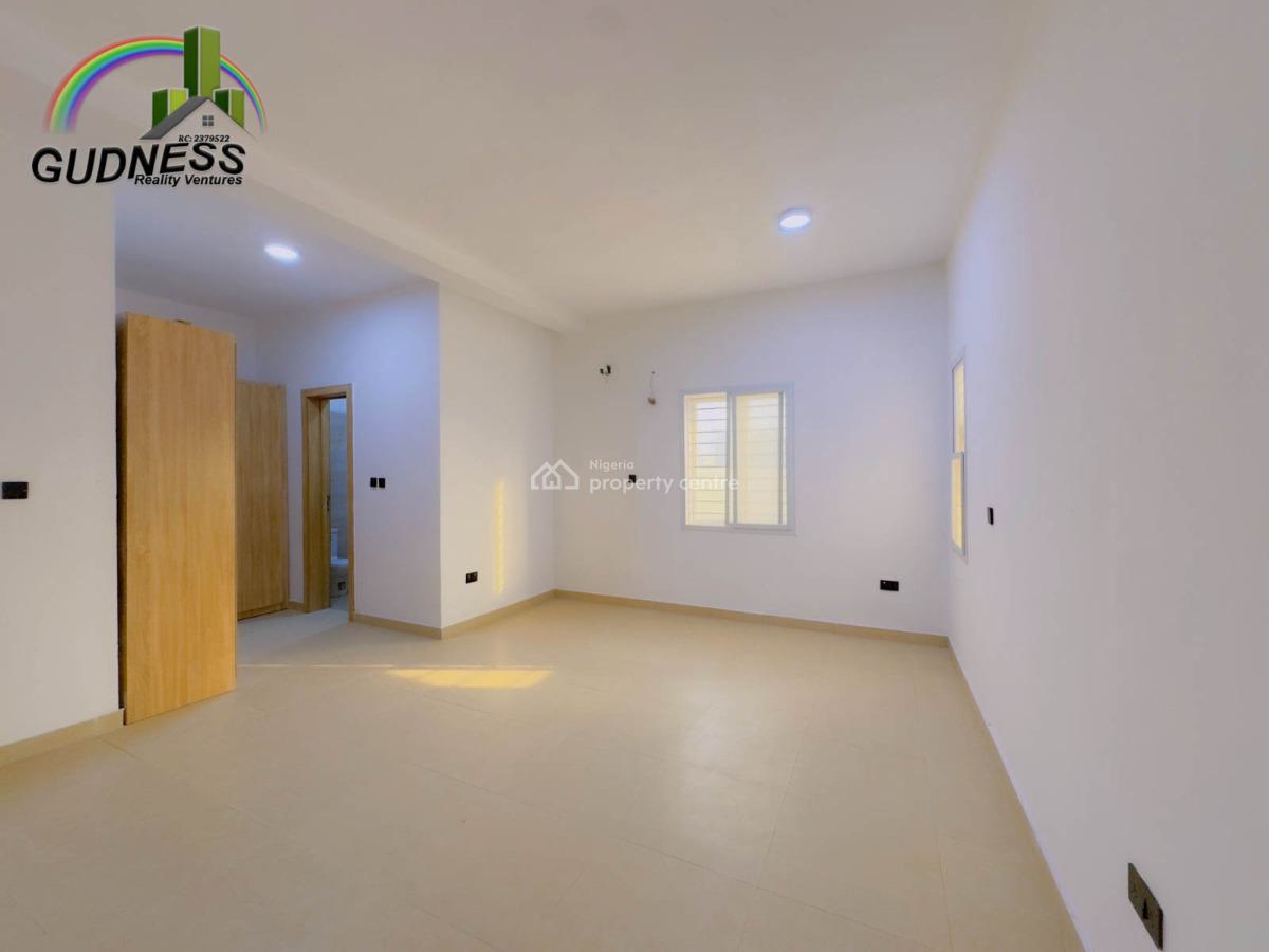 Newly Built Apartment & Maisonette, Ajah, Lagos, Flat / Apartment for Rent