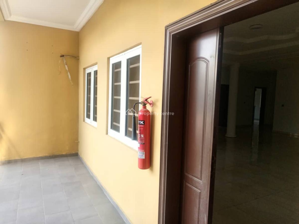 Executive 3 Bedroom Apartment with All Room En Suite, Ikeja Gra, Ikeja, Lagos, Flat / Apartment for Rent