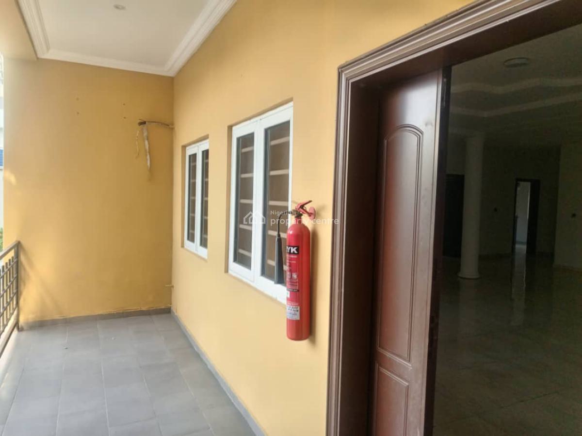 Executive 3 Bedroom Apartment with All Room En Suite, Ikeja Gra, Ikeja, Lagos, Flat / Apartment for Rent