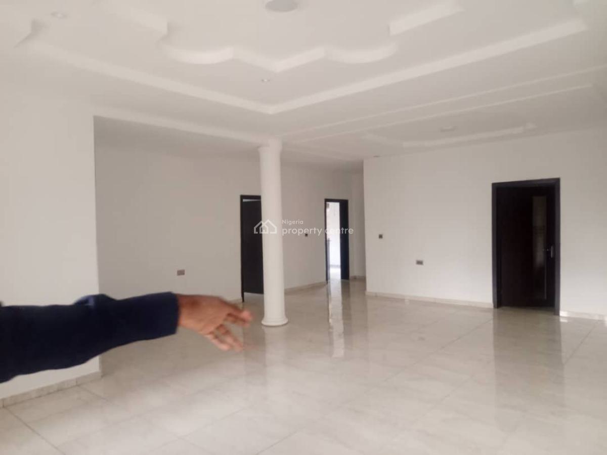 Executive 3 Bedroom Apartment with All Room En Suite, Ikeja Gra, Ikeja, Lagos, Flat / Apartment for Rent