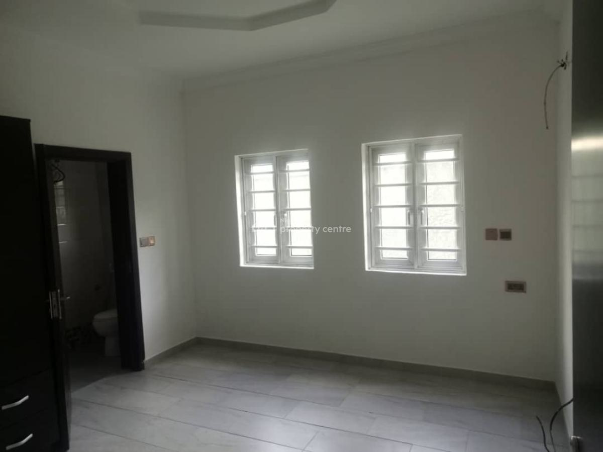 Executive 3 Bedroom Apartment with All Room En Suite, Ikeja Gra, Ikeja, Lagos, Flat / Apartment for Rent