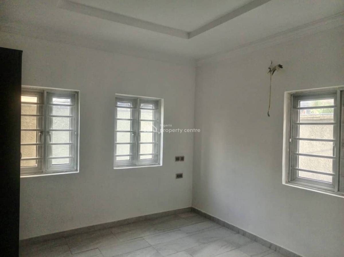 Executive 3 Bedroom Apartment with All Room En Suite, Ikeja Gra, Ikeja, Lagos, Flat / Apartment for Rent