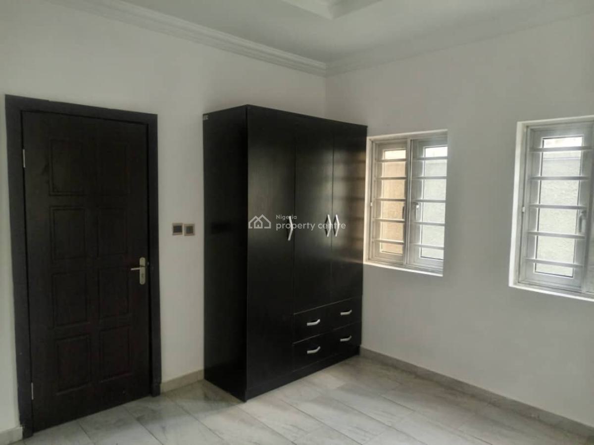 Executive 3 Bedroom Apartment with All Room En Suite, Ikeja Gra, Ikeja, Lagos, Flat / Apartment for Rent