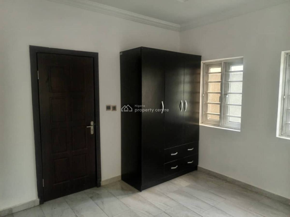 Executive 3 Bedroom Apartment with All Room En Suite, Ikeja Gra, Ikeja, Lagos, Flat / Apartment for Rent
